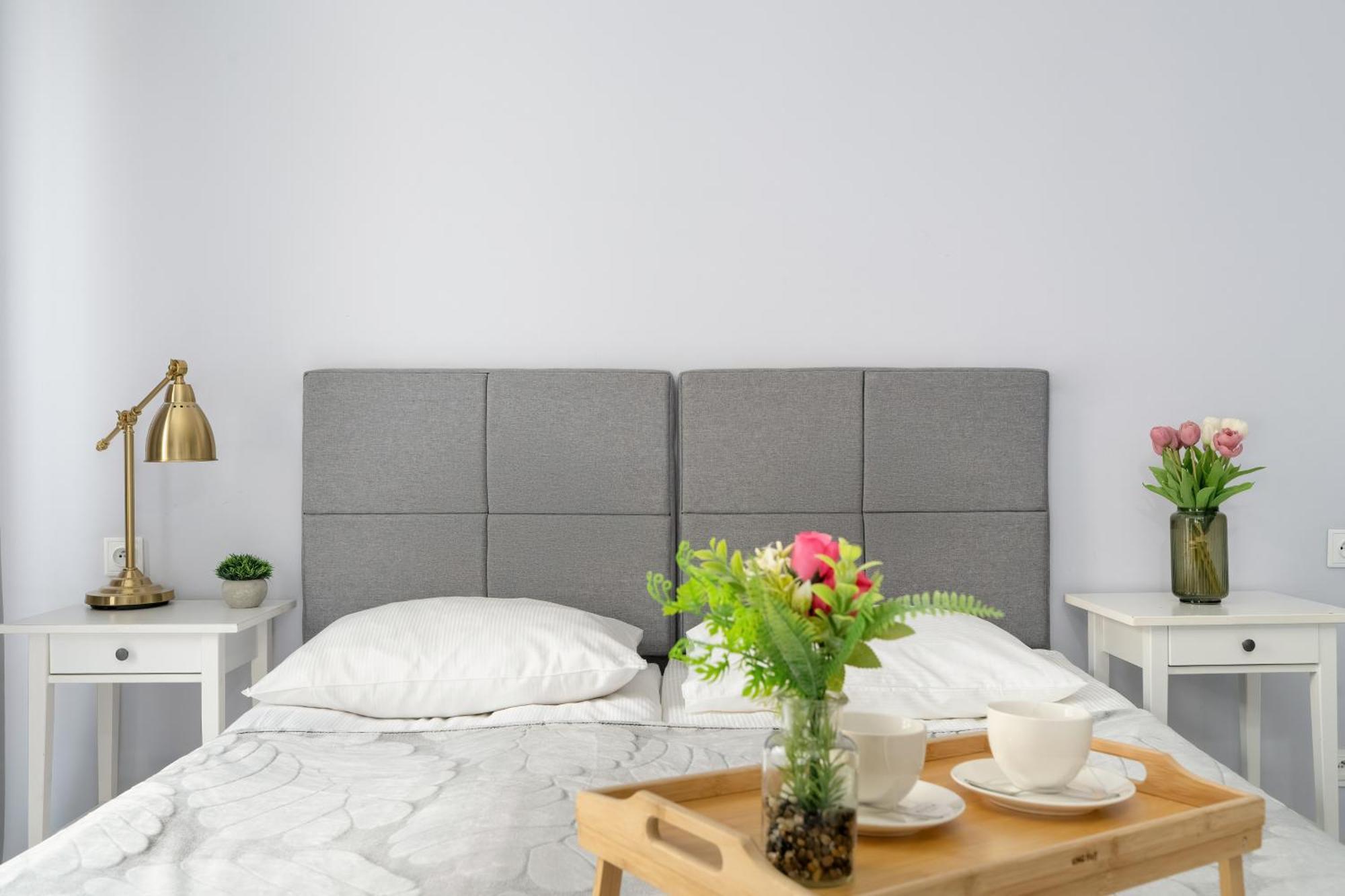 Stylowe I Eleganckie Studia Very Berry W Poznaniu By Noclegi Renters Eksteriør billede