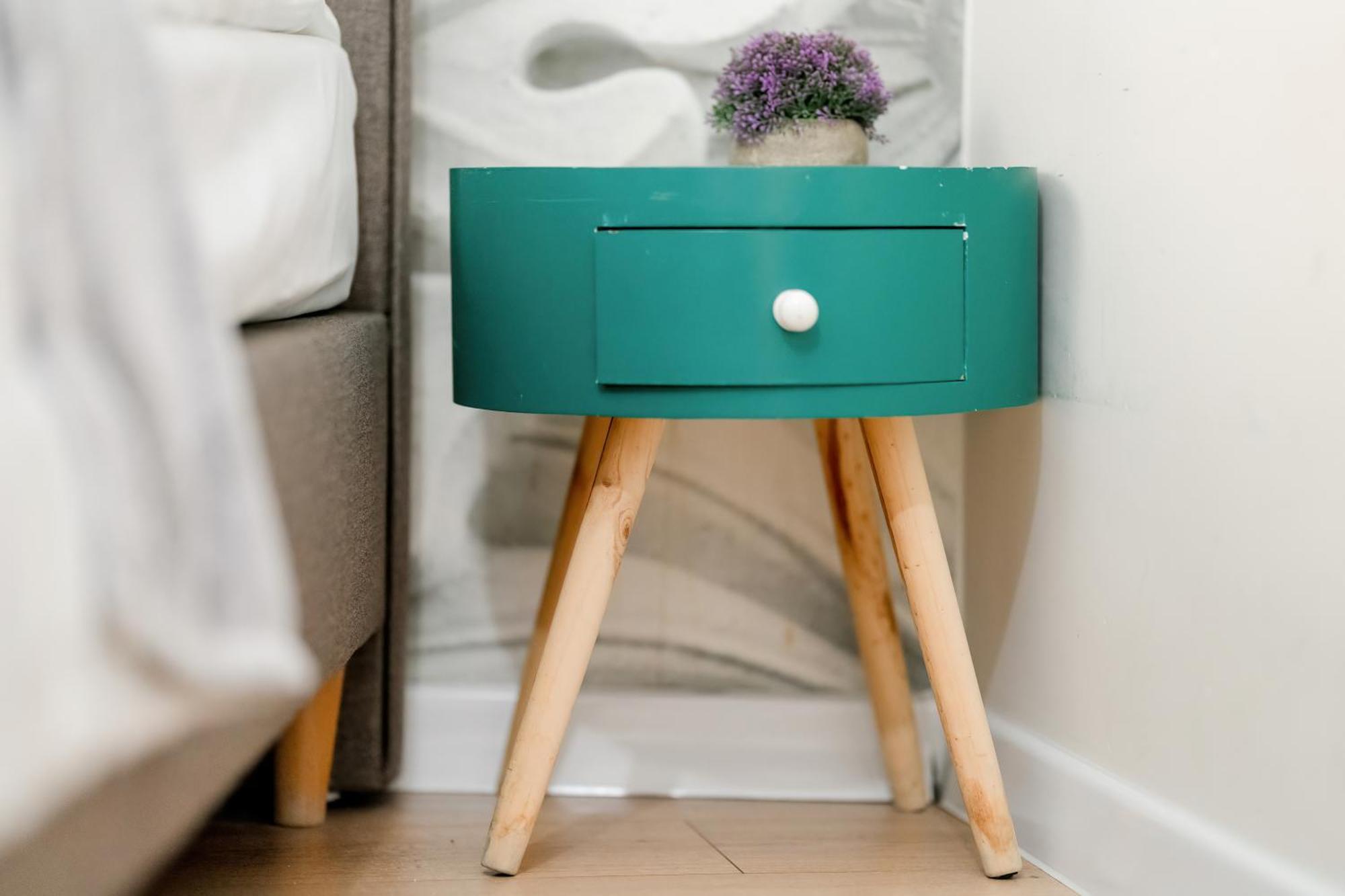 Stylowe I Eleganckie Studia Very Berry W Poznaniu By Noclegi Renters Eksteriør billede
