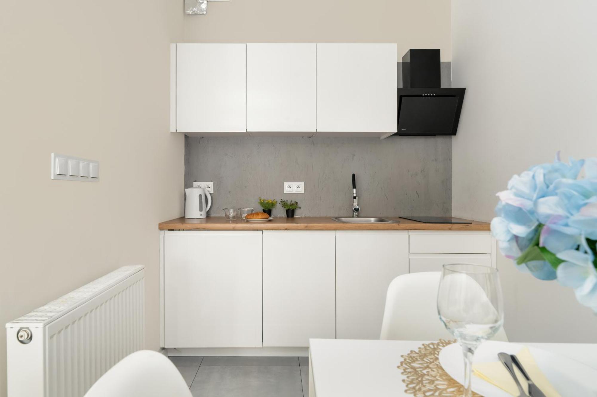 Stylowe I Eleganckie Studia Very Berry W Poznaniu By Noclegi Renters Eksteriør billede