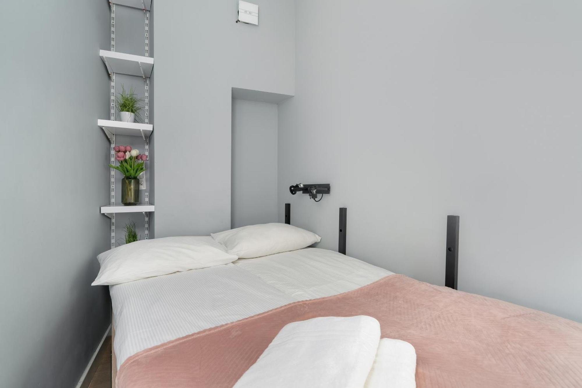 Stylowe I Eleganckie Studia Very Berry W Poznaniu By Noclegi Renters Eksteriør billede